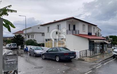 CB SMYRNA' DAN ALAÇATI' NIN KALBİNDE SATILIK MÜSTAKİL EV