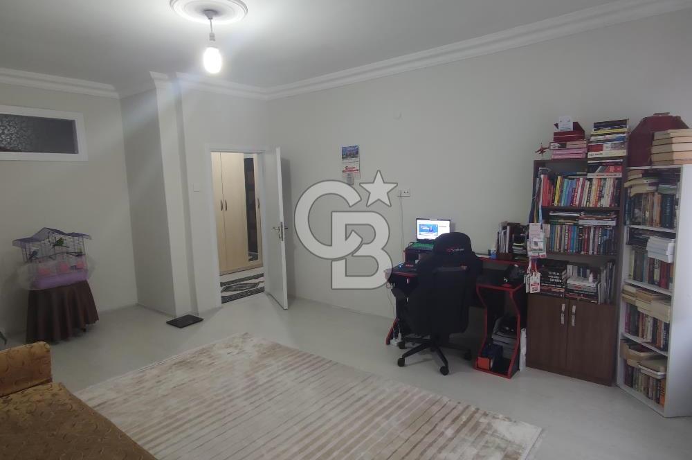 ATAKUM DENİZEVLERİ ANAYOLA 50 MT MESAFEDE KİRALIK 3+1 DAİRE