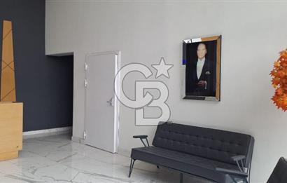 ÇİĞLİ TRADEMARK STUDIO 2 de 1+1 SATILIK DAİRE