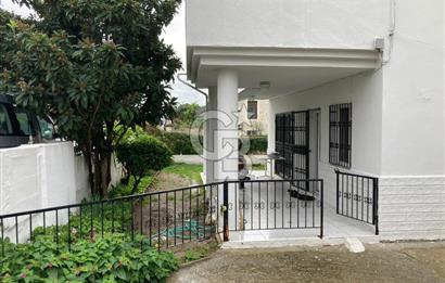 CB SMYRNA' DAN ALAÇATI' NIN KALBİNDE SATILIK MÜSTAKİL EV