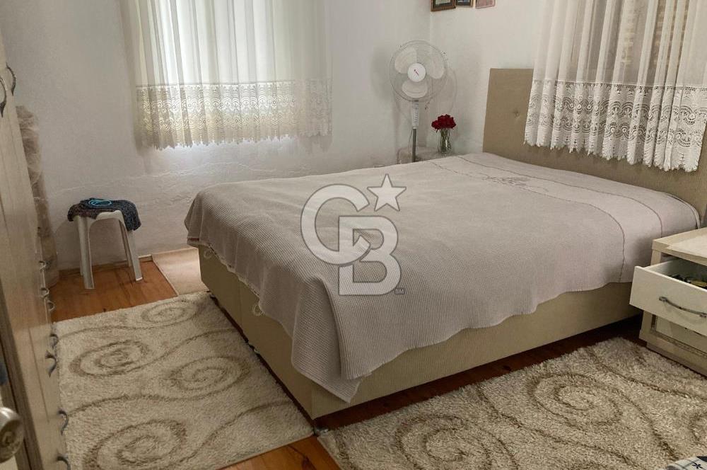 CB SMYRNA' DAN ALAÇATI' NIN KALBİNDE SATILIK MÜSTAKİL EV