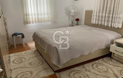 CB SMYRNA' DAN ALAÇATI' NIN KALBİNDE SATILIK MÜSTAKİL EV
