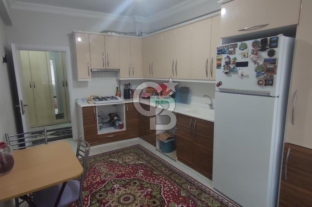 ATAKUM DENİZEVLERİ ANAYOLA 50 MT MESAFEDE KİRALIK 3+1 DAİRE