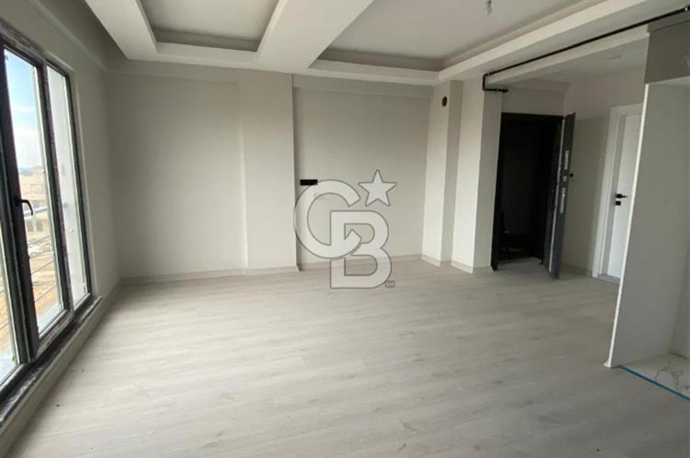 İNCESU YALI MAHALLESİNDE SATILIK 1+1 DAİRE