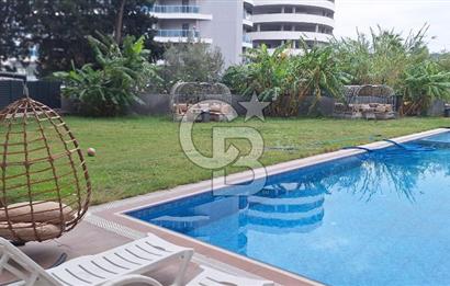 ÇİĞLİ TRADEMARK STUDIO 2 de 1+1 SATILIK DAİRE