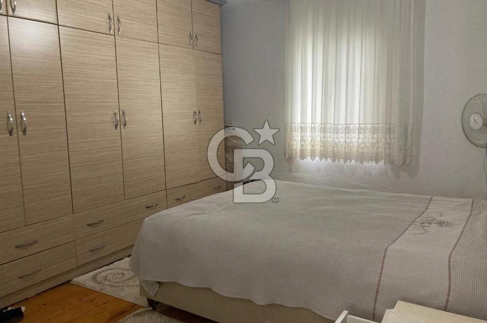 CB SMYRNA' DAN ALAÇATI' NIN KALBİNDE SATILIK MÜSTAKİL EV