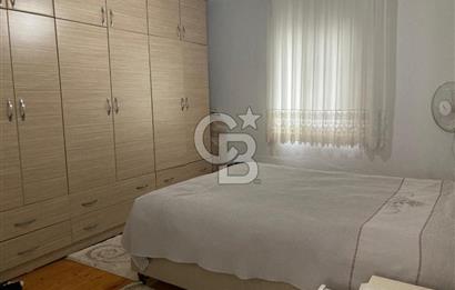 CB SMYRNA' DAN ALAÇATI' NIN KALBİNDE SATILIK MÜSTAKİL EV