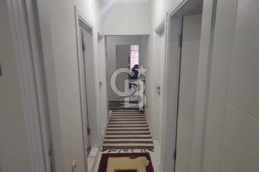 ATAKUM DENİZEVLERİ ANAYOLA 50 MT MESAFEDE KİRALIK 3+1 DAİRE