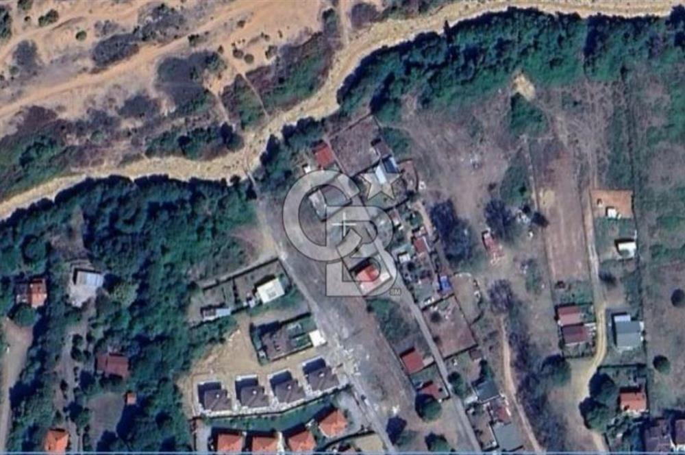 ŞİLE ALACALI'DA 250,18 m² PAYLI SATILIK TARLA