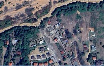 ŞİLE ALACALI'DA 250,18 m² PAYLI SATILIK TARLA