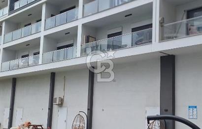 ÇİĞLİ TRADEMARK STUDIO 2 de 1+1 SATILIK DAİRE