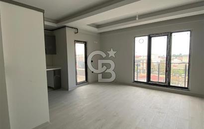 İNCESU YALI MAHALLESİNDE SATILIK 1+1 DAİRE