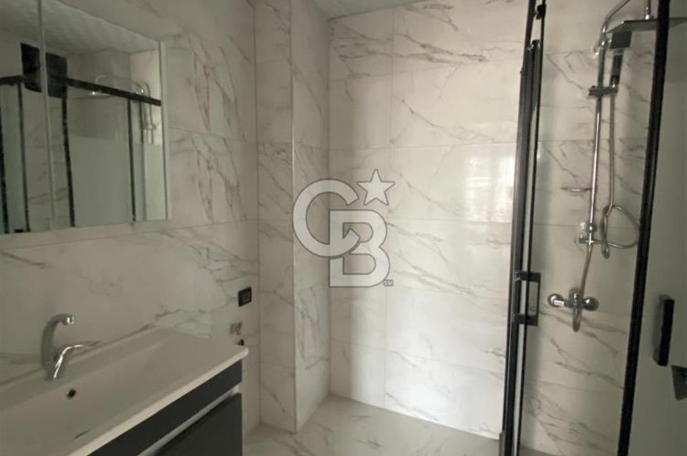 İNCESU YALI MAHALLESİNDE SATILIK 1+1 DAİRE