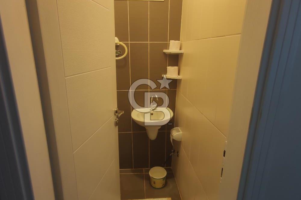 ATAKUM DENİZEVLERİ ANAYOLA 50 MT MESAFEDE KİRALIK 3+1 DAİRE