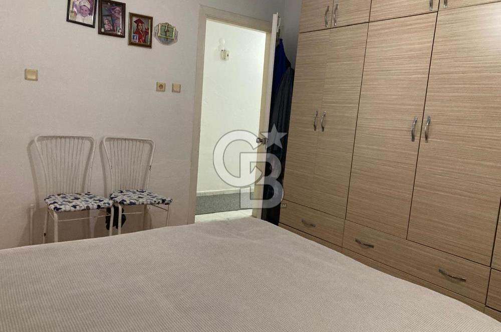 CB SMYRNA' DAN ALAÇATI' NIN KALBİNDE SATILIK MÜSTAKİL EV