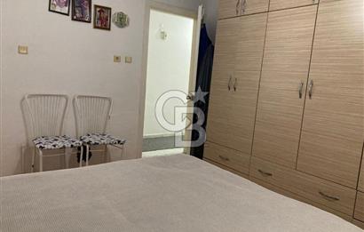 CB SMYRNA' DAN ALAÇATI' NIN KALBİNDE SATILIK MÜSTAKİL EV