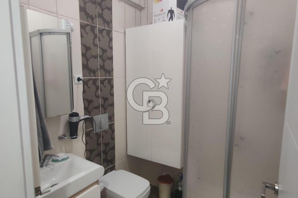 ATAKUM DENİZEVLERİ ANAYOLA 50 MT MESAFEDE KİRALIK 3+1 DAİRE