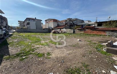 Asarlık otoban kenarında satılık imarlı 350 m2 arsa