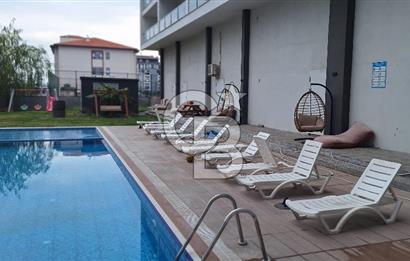 ÇİĞLİ TRADEMARK STUDIO 2 de 1+1 SATILIK DAİRE