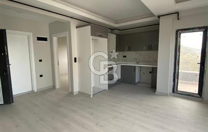 İNCESU YALI MAHALLESİNDE SATILIK 1+1 DAİRE