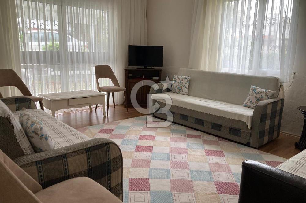 CB SMYRNA' DAN ALAÇATI' NIN KALBİNDE SATILIK MÜSTAKİL EV