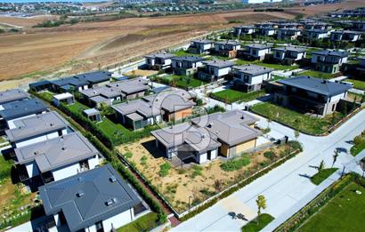 MESA YEŞİLYAKA SU ŞELALE MODEL 4+1 SATILIK VİLLA