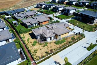 MESA YEŞİLYAKA SU ŞELALE MODEL 4+1 SATILIK VİLLA - 7 - 320197