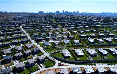 MESA YEŞİLYAKA SU ŞELALE MODEL 4+1 SATILIK VİLLA