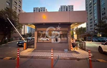 Ataşehir Kentplus 4+1 Satılık