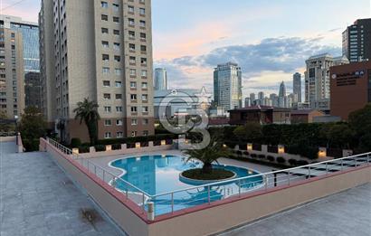 Ataşehir Kentplus 4+1 Satılık