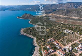 CB ARDEN den DEMRE KUMDAĞI nda DENİZ MANZARALI SATILIK ARSALAR - 1 - 320213