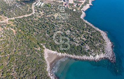 CB ARDEN den DEMRE KUMDAĞI nda DENİZ MANZARALI SATILIK ARSALAR