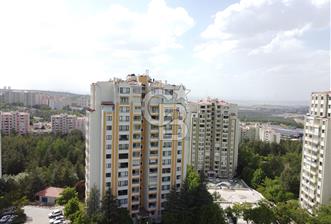 BİLKENT-2 PARK SİTESİ ARA KAT BÜYÜK TİP YAPILI 3+1 KİRALIK DAİRE - 4 - 320204