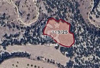 Güney Aşağıçeşme Satılık Tarla  - 10 - 320202