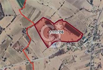 Güney Aşağıçeşme Satılık Tarla  - 4 - 320200