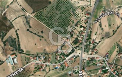 Güney Aşağıçeşme Satılık Tarla 