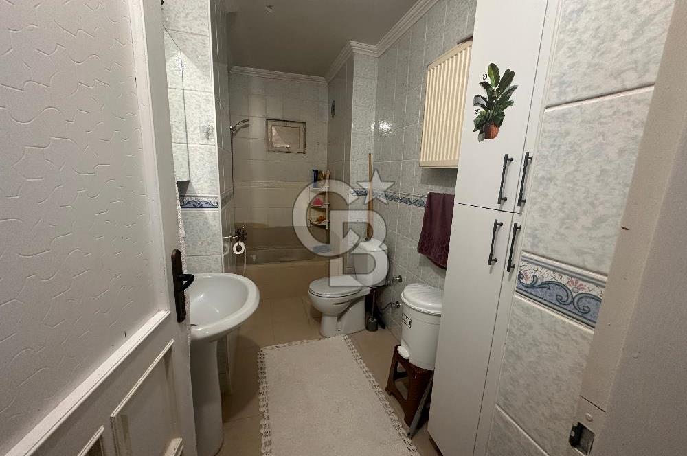 2 NOLU BEŞİRLİ SATILIK DAİRE