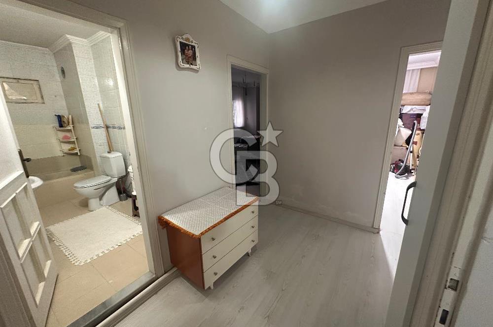 2 NOLU BEŞİRLİ SATILIK DAİRE
