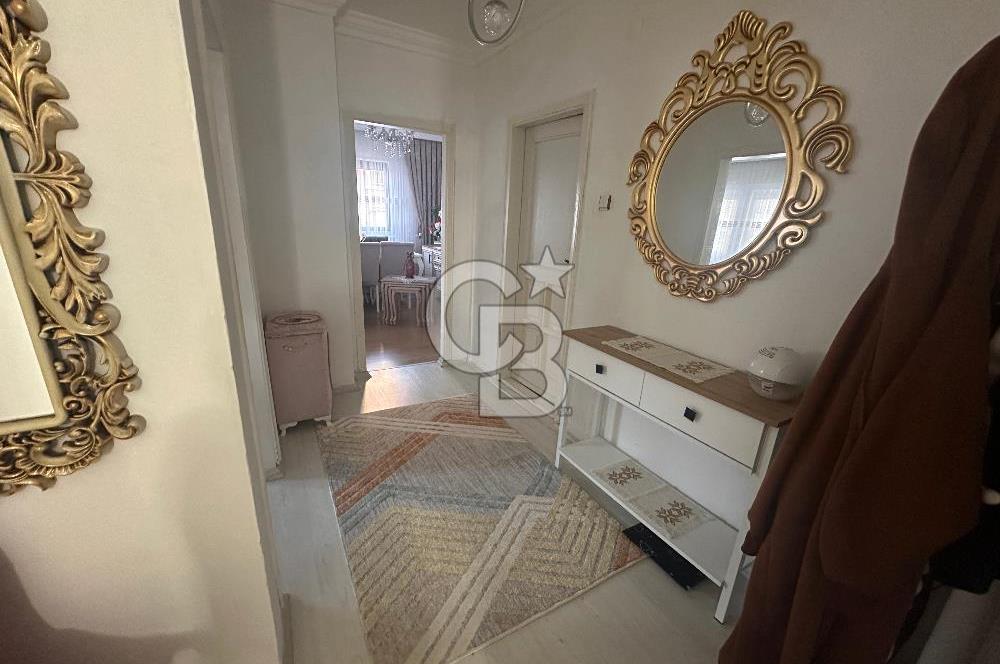 2 NOLU BEŞİRLİ SATILIK DAİRE