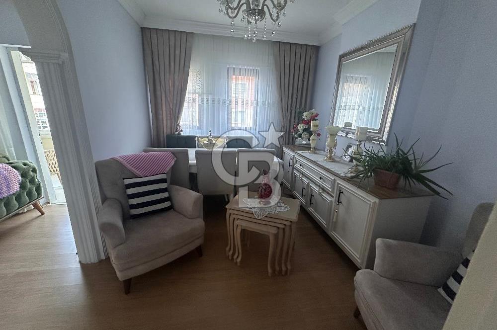 2 NOLU BEŞİRLİ SATILIK DAİRE