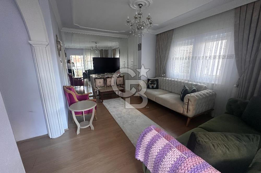 2 NOLU BEŞİRLİ SATILIK DAİRE