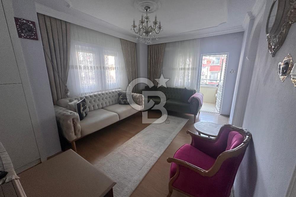 2 NOLU BEŞİRLİ SATILIK DAİRE