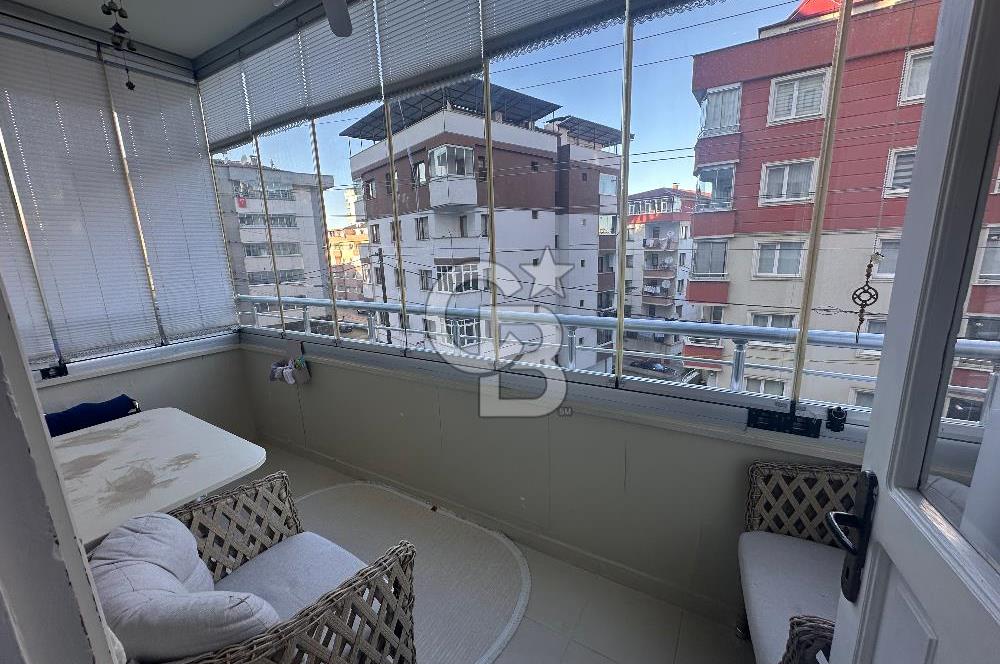 2 NOLU BEŞİRLİ SATILIK DAİRE
