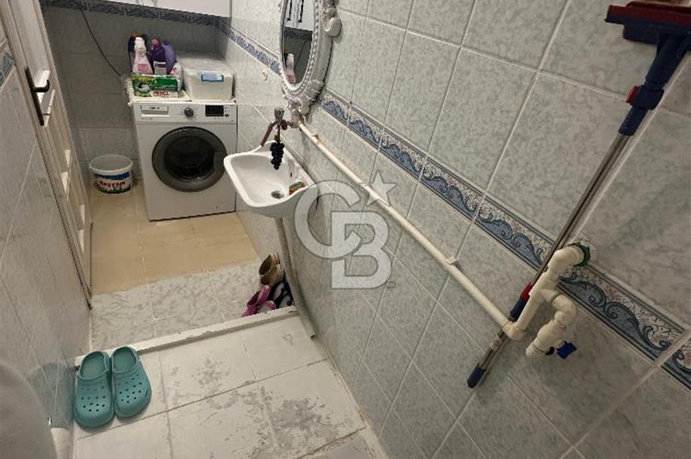 2 NOLU BEŞİRLİ SATILIK DAİRE