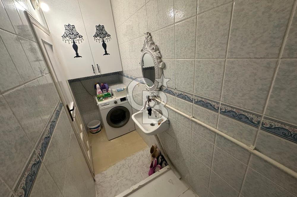 2 NOLU BEŞİRLİ SATILIK DAİRE