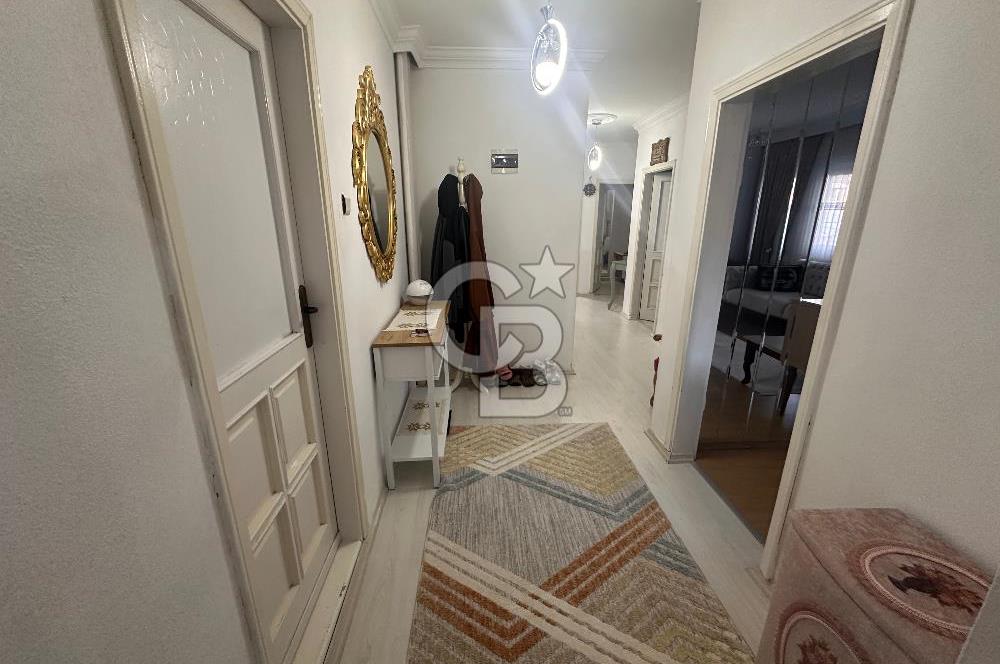 2 NOLU BEŞİRLİ SATILIK DAİRE