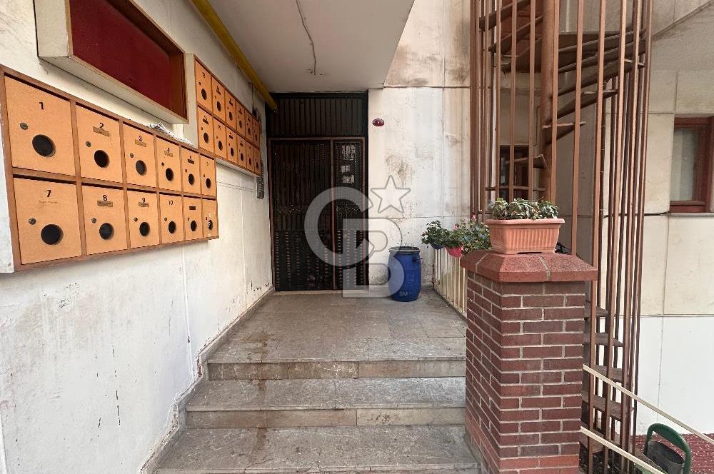 2 NOLU BEŞİRLİ SATILIK DAİRE