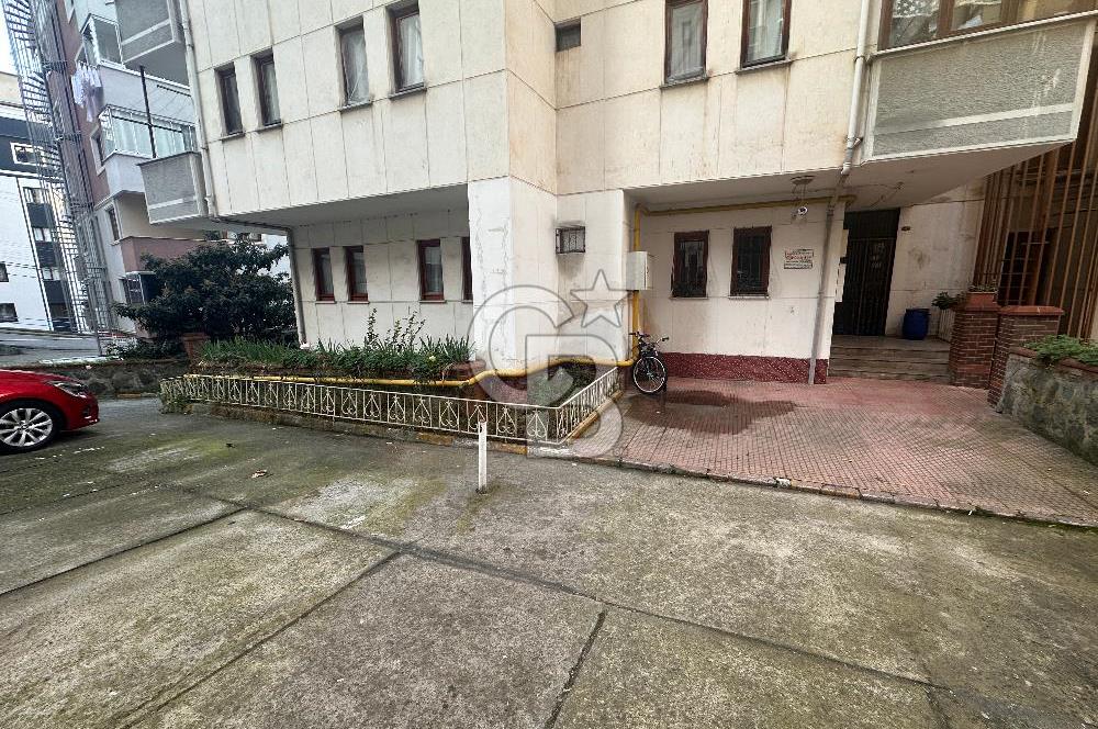 2 NOLU BEŞİRLİ SATILIK DAİRE