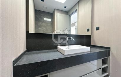 MESA YEŞİLYAKA SU ŞELALE MODEL 4+1 SATILIK VİLLA