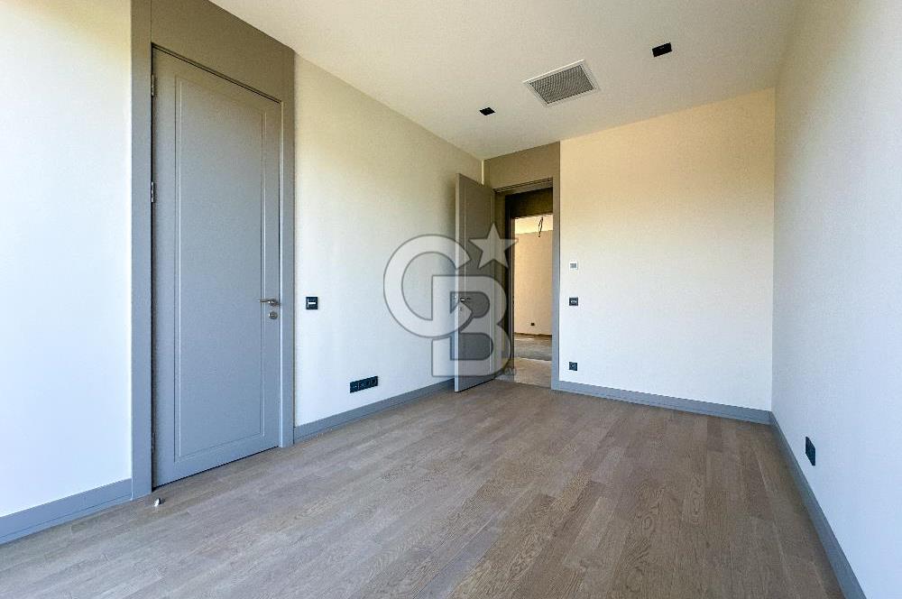 MESA YEŞİLYAKA SU ŞELALE MODEL 4+1 SATILIK VİLLA